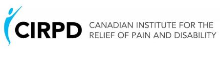 Canadian Institute for the Relief of Pain and Disability