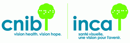 Canadian National Institute for the Blind (CNIB)